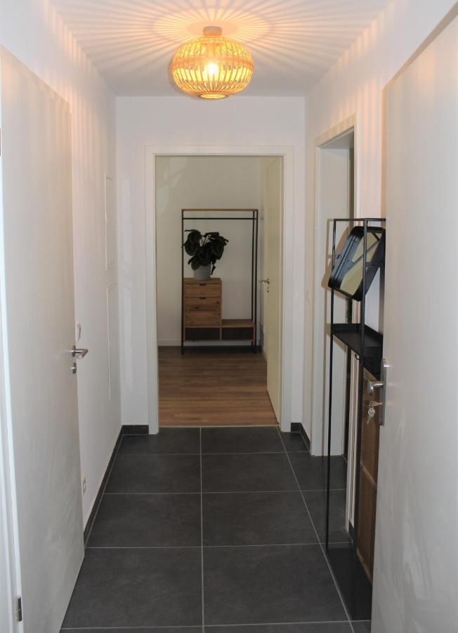 Travel Art Boardinghouse Apart otel Neuruppin Dış mekan fotoğraf