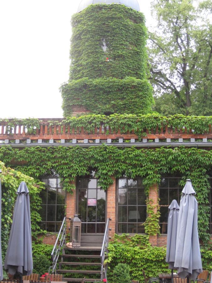 Travel Art Boardinghouse Apart otel Neuruppin Dış mekan fotoğraf